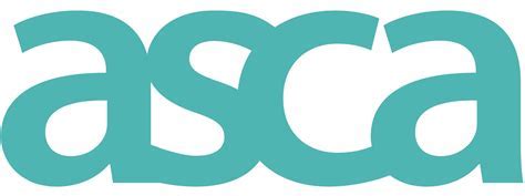 Logo de ASCA Logo de ASCA