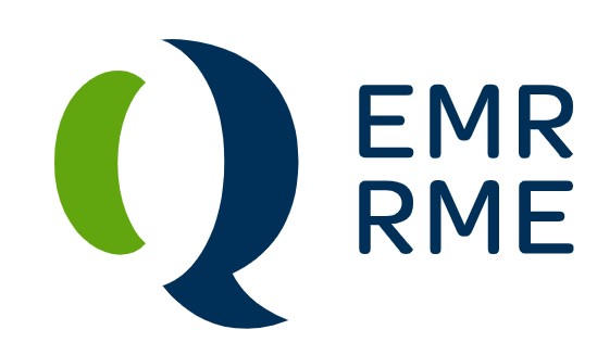 Logo de RME Logo de RME